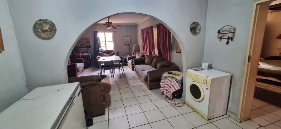 3 Bedroom Property for Sale in De Kroon A H North West